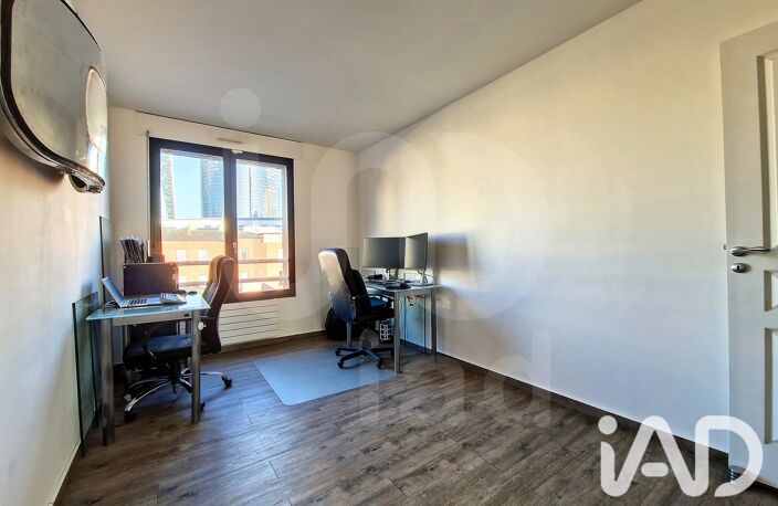 Vente Appartement 4 pièces — photo 5
