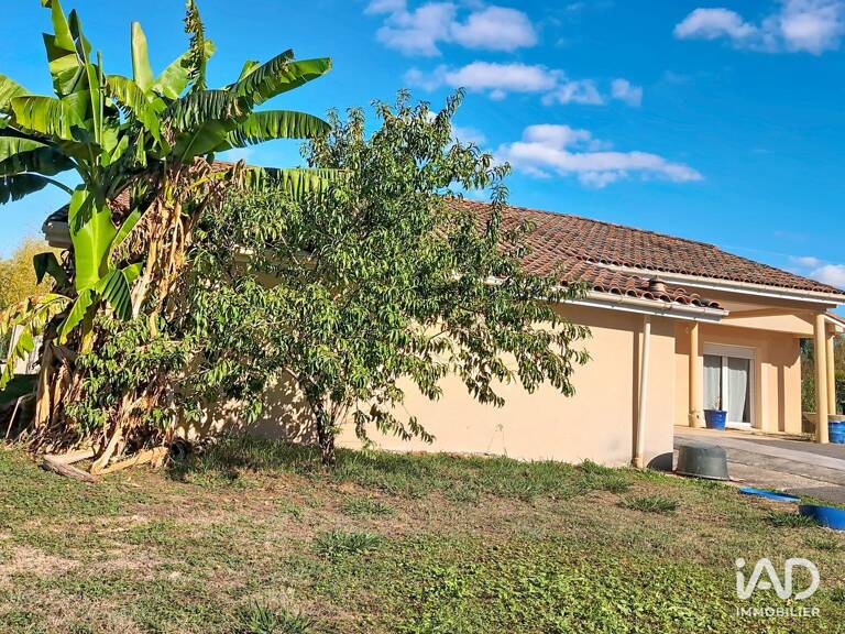 Vente Maison/villa 4 pièces — photo 1