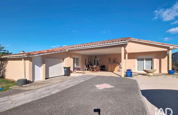 Vente Maison/villa 4 pièces — photo 2