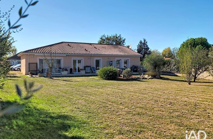 Vente Maison/villa 4 pièces — photo 3