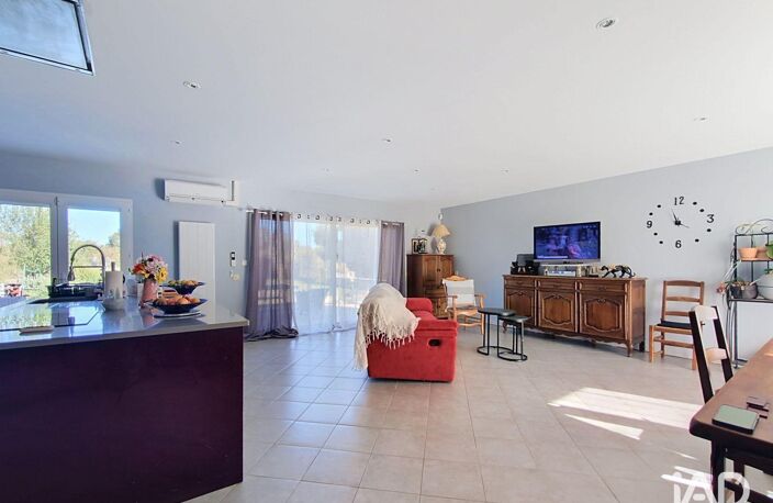 Vente Maison/villa 4 pièces — photo 4