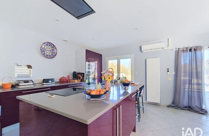 Vente Maison/villa 4 pièces — photo 5