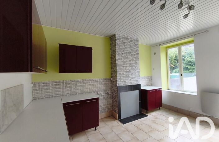 Vente Maison/villa 3 pièces — photo 2