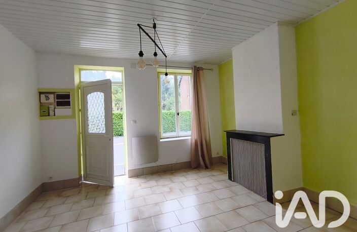 Vente Maison/villa 3 pièces — photo 3