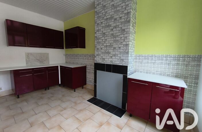 Vente Maison/villa 3 pièces — photo 4
