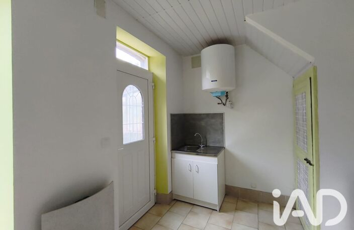 Vente Maison/villa 3 pièces — photo 5