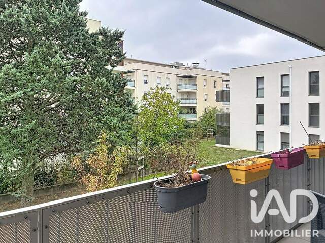 Vente Appartement 3 pièces — photo du bien