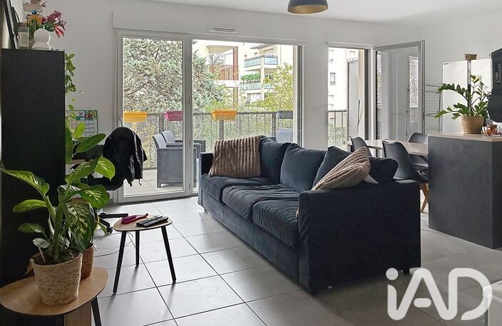 Vente Appartement 3 pièces — photo 2