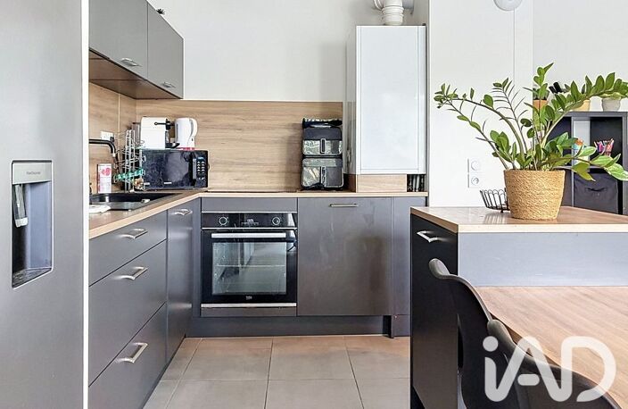 Vente Appartement 3 pièces — photo 3