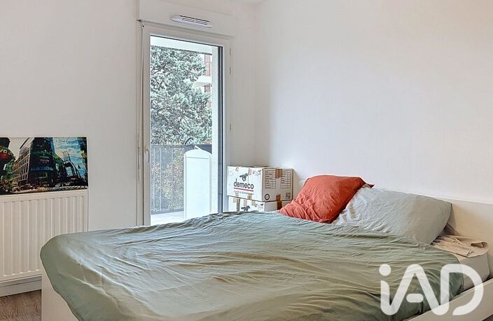Vente Appartement 3 pièces — photo 4