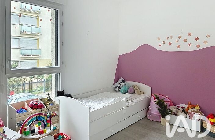 Vente Appartement 3 pièces — photo 5