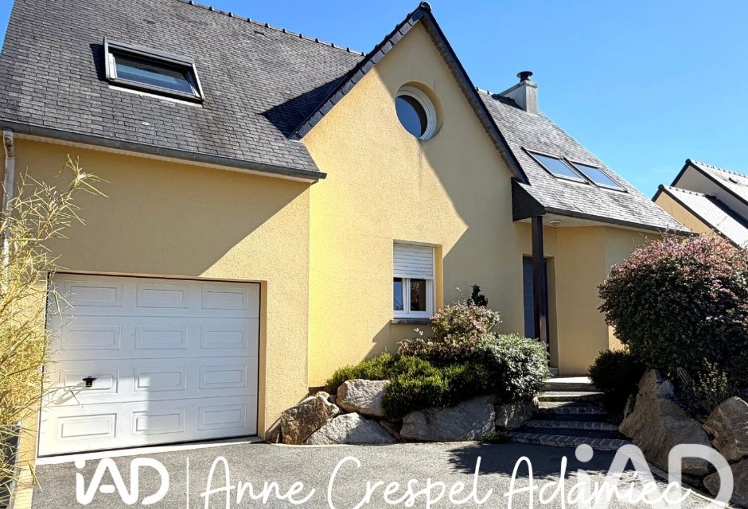 Vente Maison/villa 5 pièces — photo 1