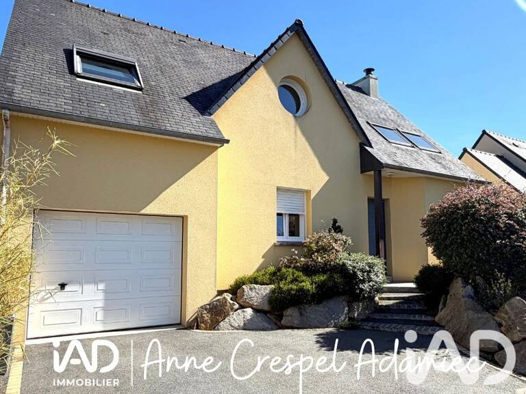 Vente Maison/villa 5 pièces — photo 1