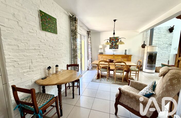 Vente Maison/villa 5 pièces — photo 2