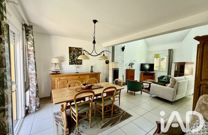 Vente Maison/villa 5 pièces — photo 3