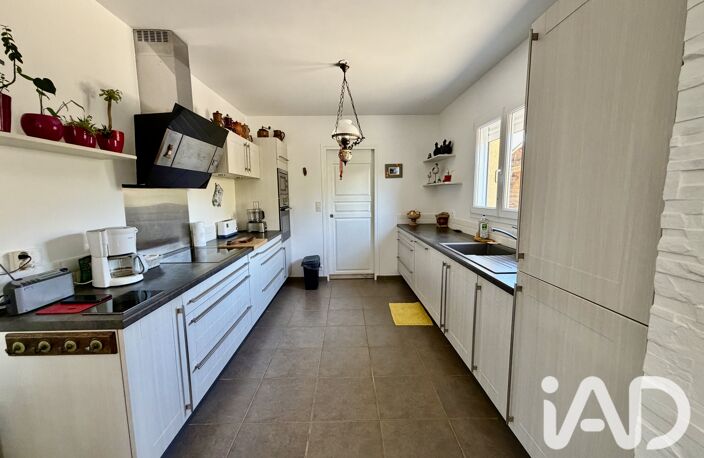 Vente Maison/villa 5 pièces — photo 4
