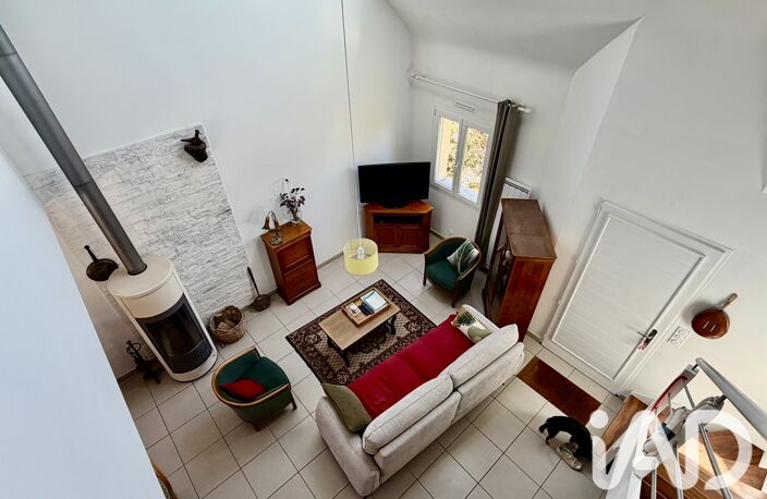 Vente Maison/villa 5 pièces — photo 5