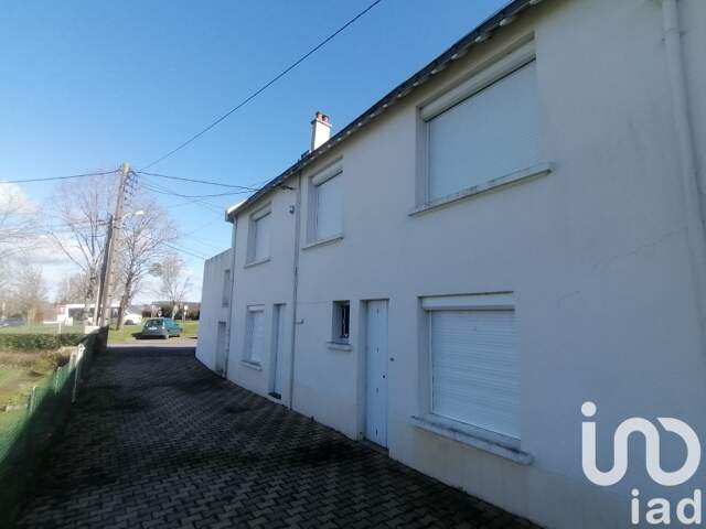 Vente Maison/villa 4 pièces — photo du bien
