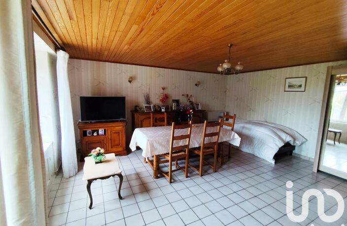 Vente Maison/villa 4 pièces — photo 2