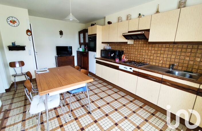 Vente Maison/villa 4 pièces — photo 3