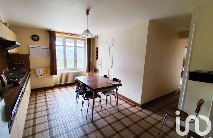 Vente Maison/villa 4 pièces — photo 4