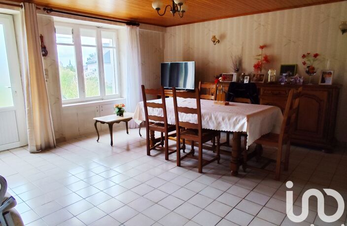 Vente Maison/villa 4 pièces — photo 5