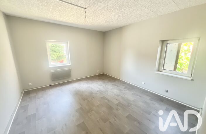 Vente Appartement 3 pièces — photo 2