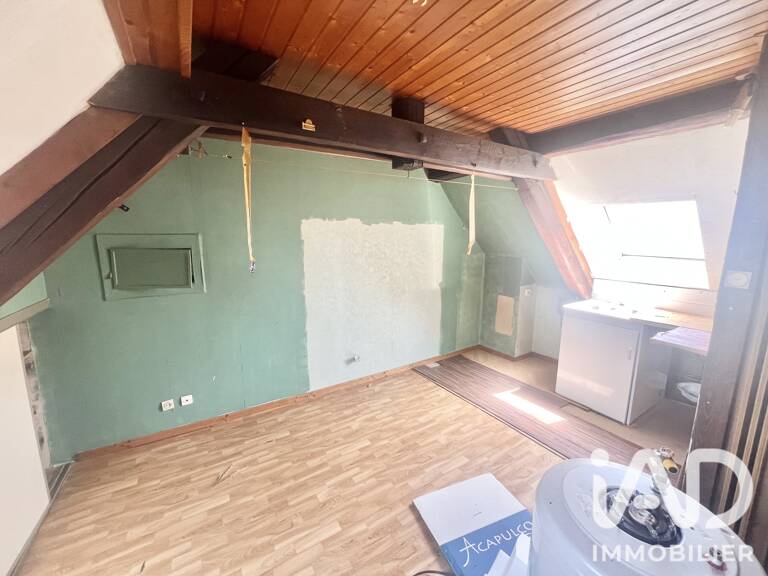 Vente Appartement 3 pièces — photo 1