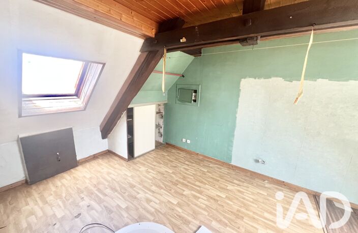 Vente Appartement 3 pièces — photo 2