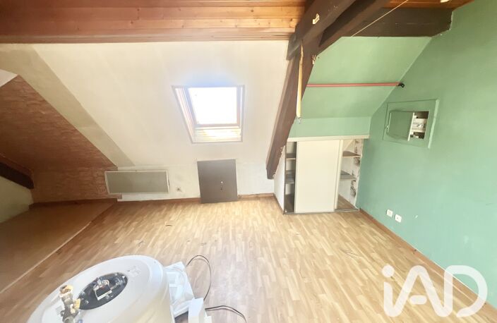 Vente Appartement 3 pièces — photo 3
