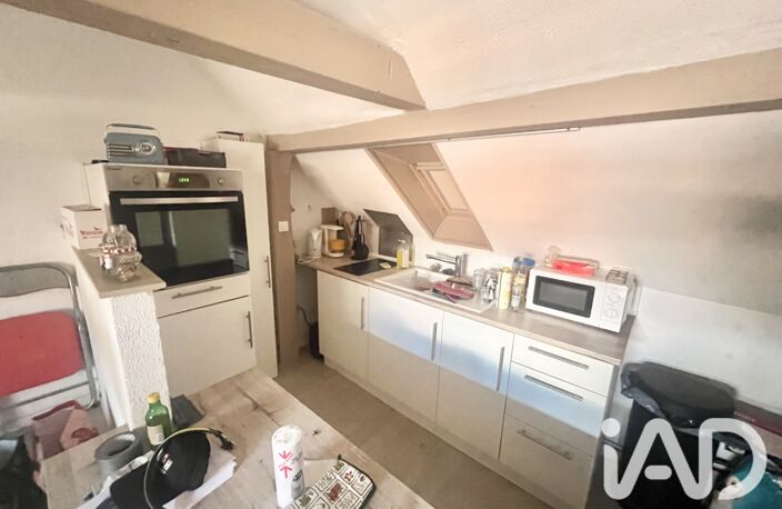 Vente Appartement 3 pièces — photo 4