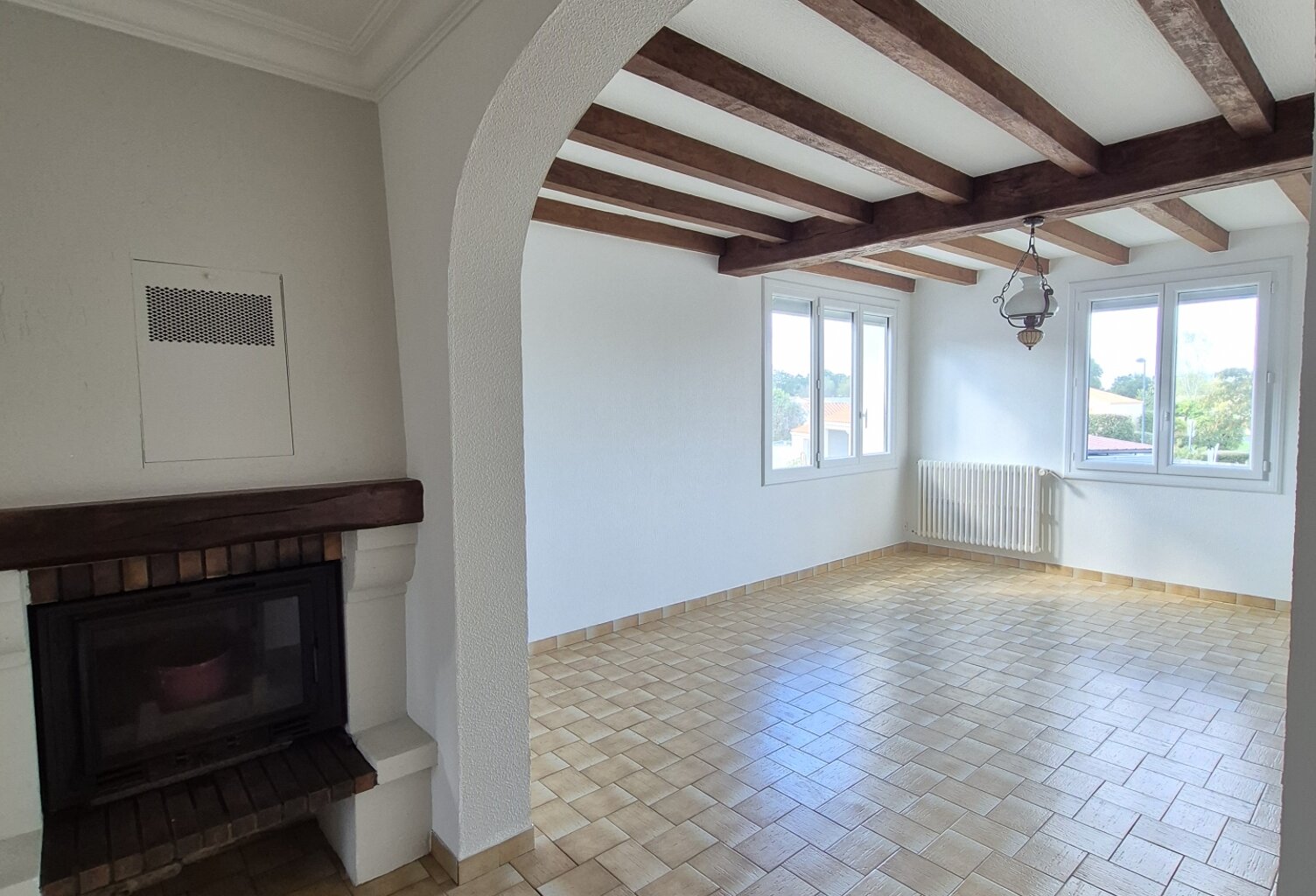 Vente Maison traditionnelle 5 pièces — photo 1