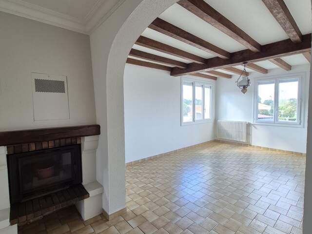 Vente Maison traditionnelle 5 pièces — photo du bien