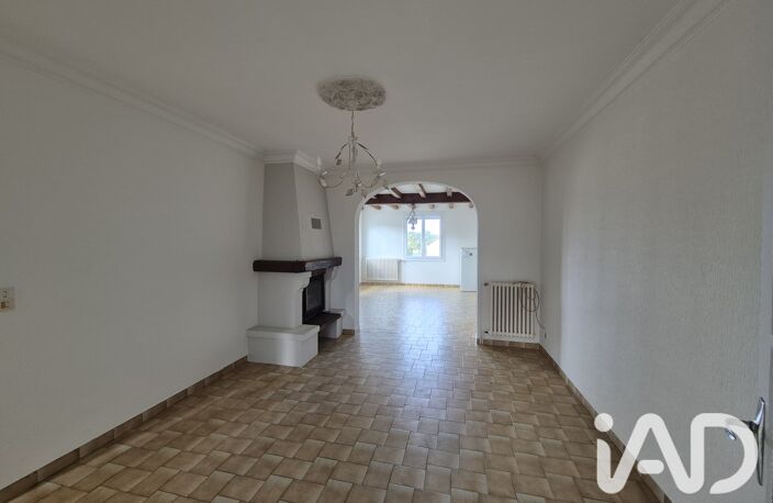 Vente Maison traditionnelle 5 pièces — photo 3