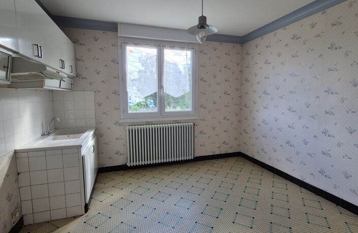 Vente Maison traditionnelle 5 pièces — photo 4