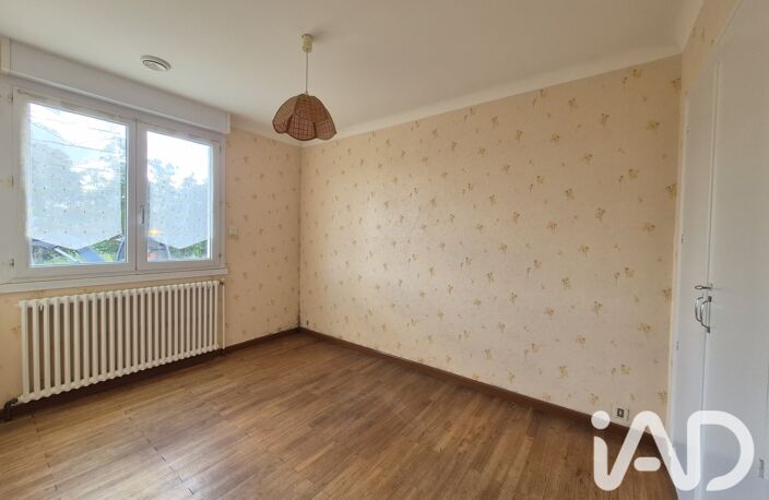 Vente Maison traditionnelle 5 pièces — photo 5