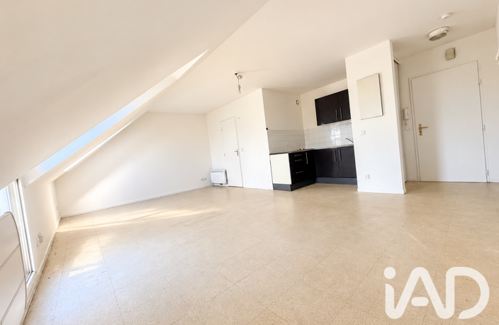 Vente Studio 1 pièce — photo 2