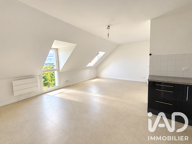 Vente Studio 1 pièce — photo 3