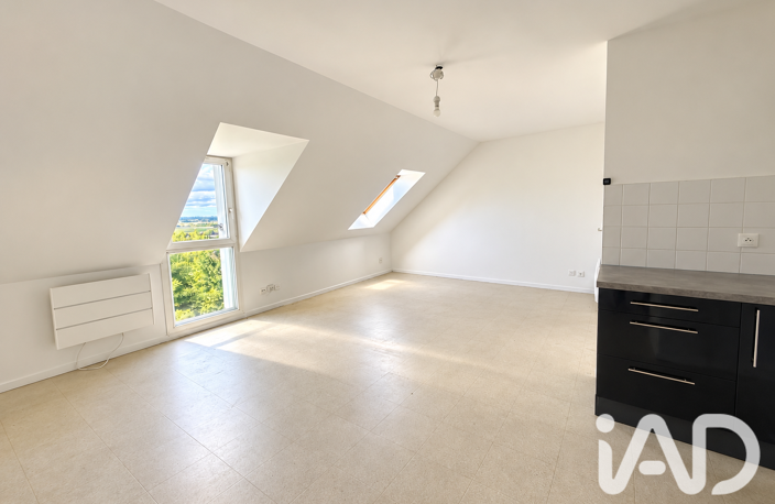 Vente Studio 1 pièce — photo 3