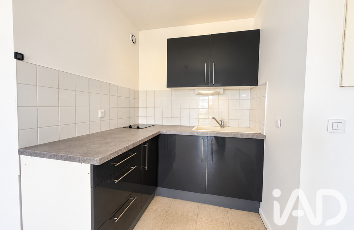 Vente Studio 1 pièce — photo 4