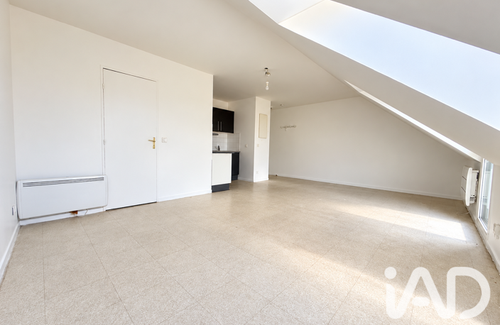 Vente Studio 1 pièce — photo 5
