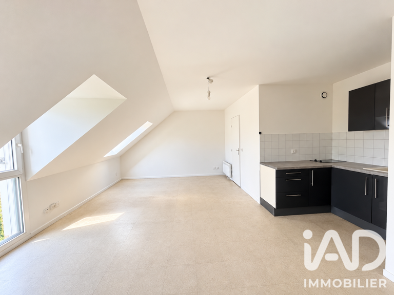 Vente Studio 1 pièce — photo 1