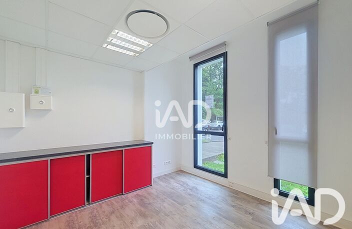 Vente Boutique/Local commercial 131 m&sup2; — photo 4