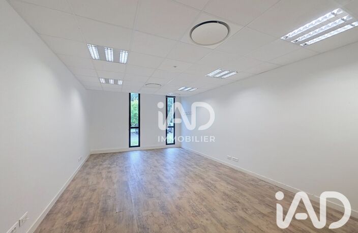 Vente Boutique/Local commercial 131 m&sup2; — photo 5