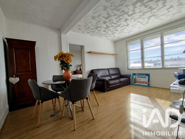 Vente Appartement 2 pièces — photo du bien