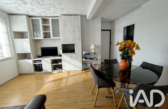 Vente Appartement 2 pièces — photo 2