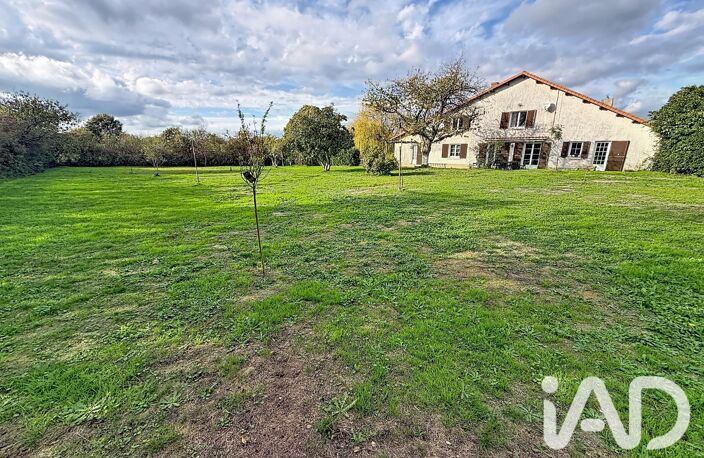 Vente Maison/villa 6 pièces — photo 2