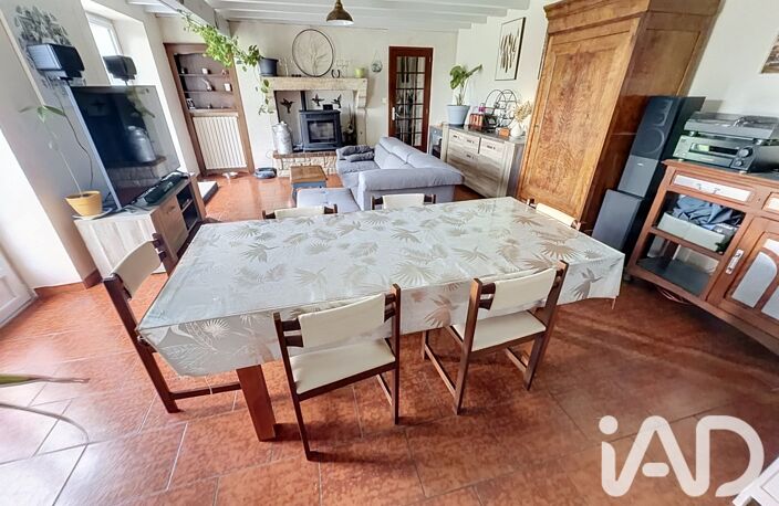 Vente Maison/villa 6 pièces — photo 4