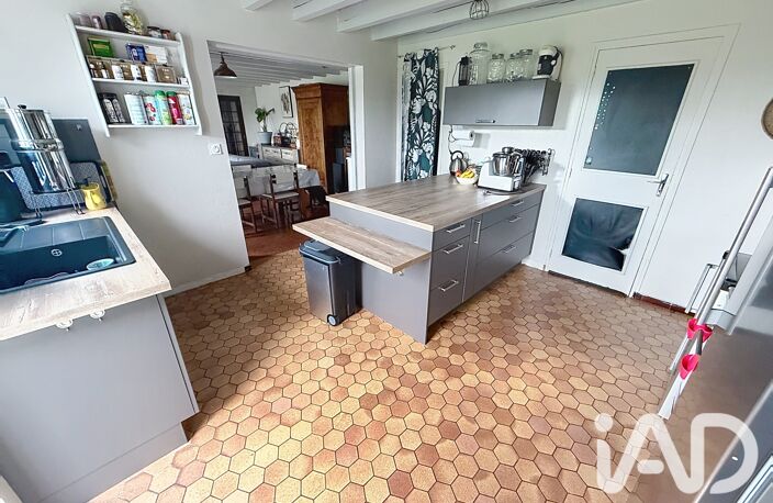 Vente Maison/villa 6 pièces — photo 5