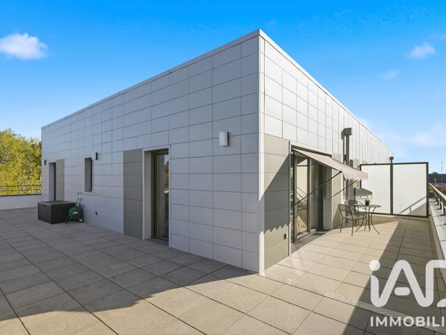 Vente Appartement 3 pièces — photo du bien